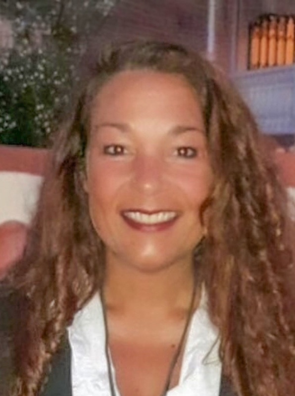 Profilbild von Carmen Krämer
