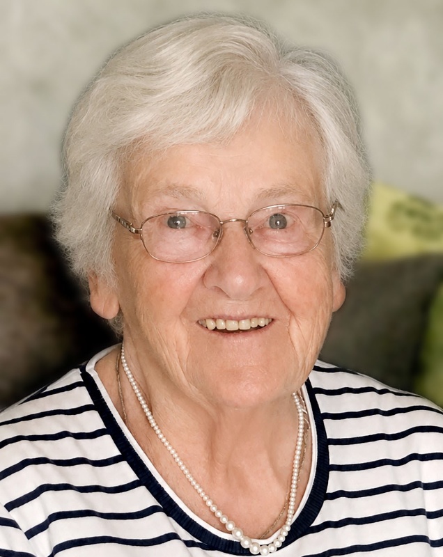 Profilbild von Paula Wald